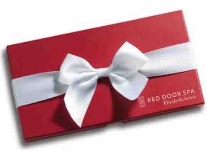 Red Door & Young Living Spa Pamper Yourself Package