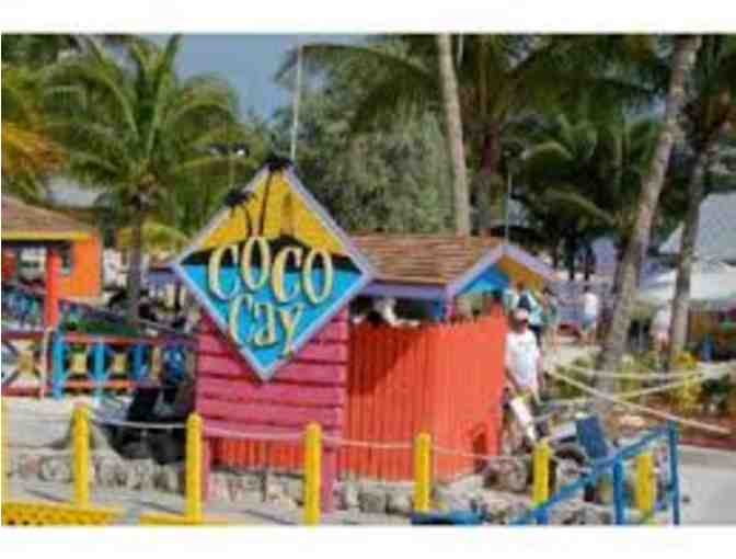 Unexpected Treasures of the Caribbean (CI3917-40) Eastern Caribbean