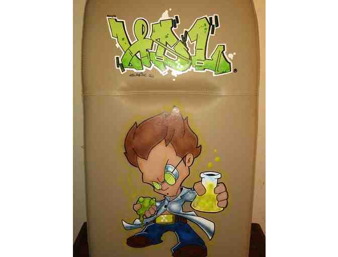 Graphic Art Design by Dj-one Clarke