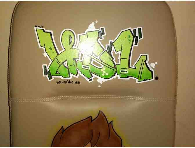 Graphic Art Design by Dj-one Clarke