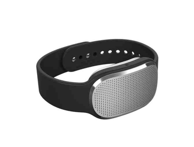 Healbe GoBe - The only 100% Automatic Body Manager