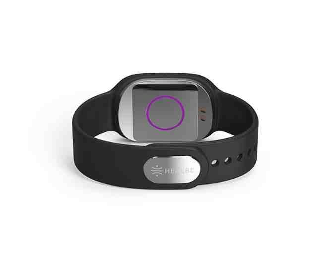 Healbe GoBe - The only 100% Automatic Body Manager