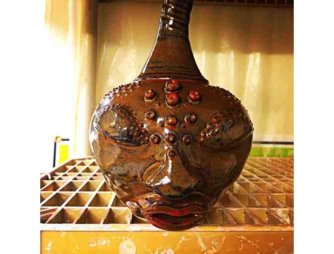 Senegal Inspired Art Pieces