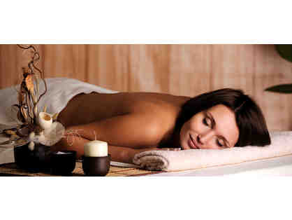 Stress Busters Getaway