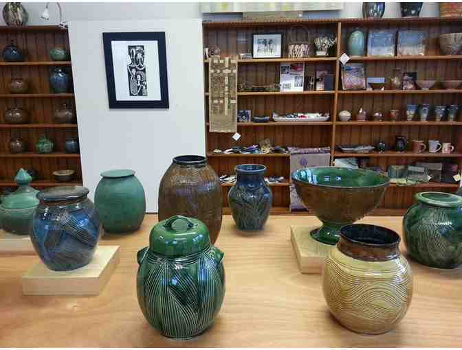 Woodland Heights Studio Art Pieces Inspired Work From Senegal