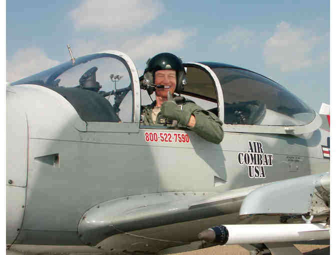 Top Gun (FE2560-40) Contiguous U.S.