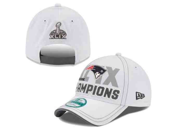 New England Patriots Super Bowl Package - Photo 1