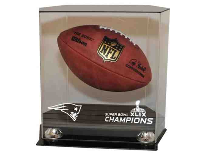 New England Patriots Super Bowl Package - Photo 4