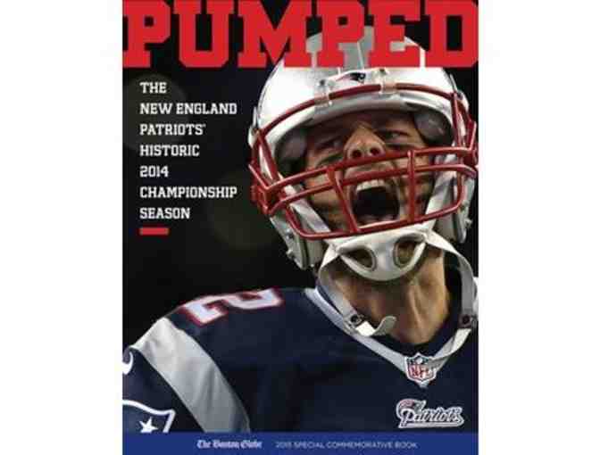New England Patriots Super Bowl Package - Photo 7