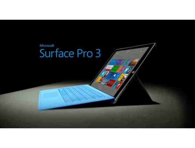 Microsoft Surface 3 32GB/64GB