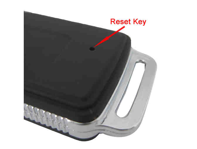 Big Capacity - 4GB Mini Portable Flash Drive Shape USB Voice Recorder
