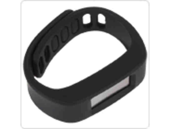Bluetooth Sync Healthy Smart Bracelet + Sport Fitness Tracker for iPhone / iPad3 / iPad Mi