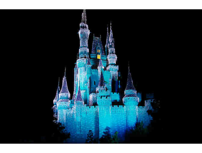Enchanting Disney World Family Vacation (DS9217-42) Orlando, Florida