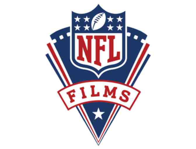 LOST TREASURES OF NFL FILMS (45 minutes each)