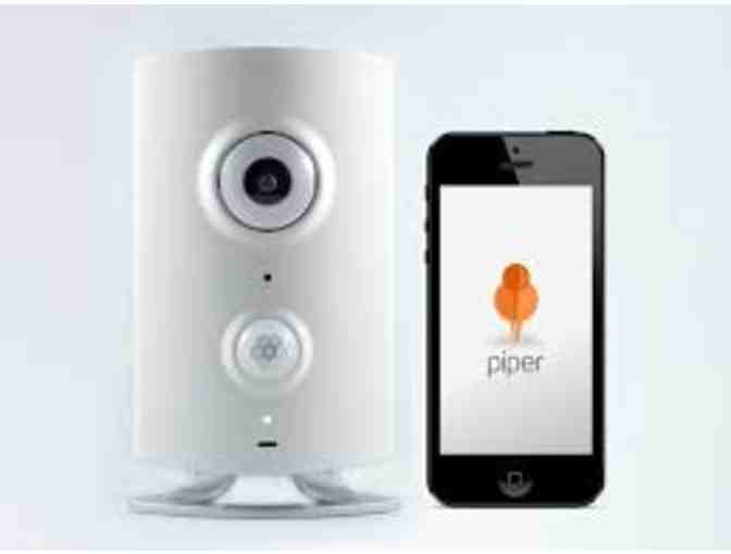One Piper Security System (2 units)