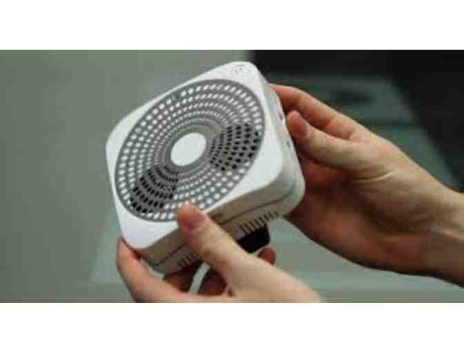 Ubi - the Ubiquitous Computer