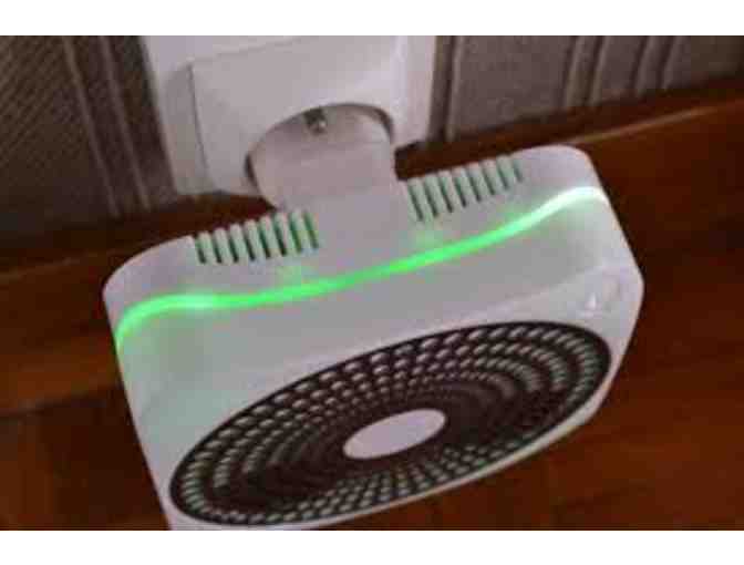 Ubi - the Ubiquitous Computer