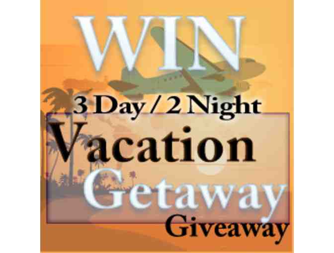 Biweekly Online Raffle/Sweepstakes Giveaway (To enter, click http://gvwy.io/4b49yls)