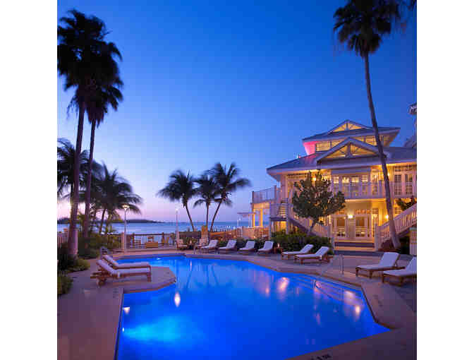 Florida's Island Paradise