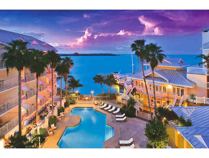 Florida's Island Paradise