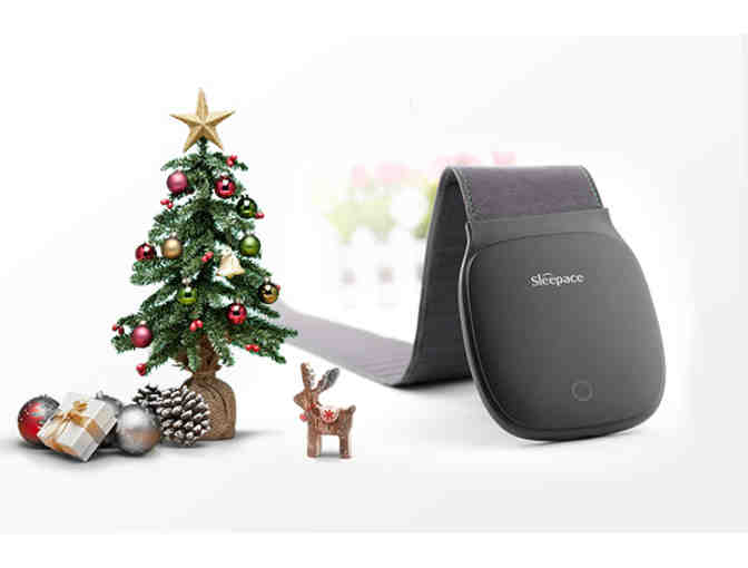 RestOn: More Than A Sleep Monitor