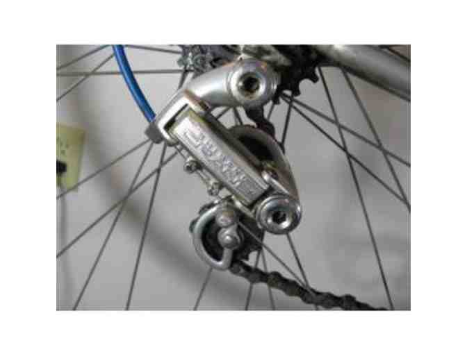 Vintage Viscount Aerospace Road Bicycle