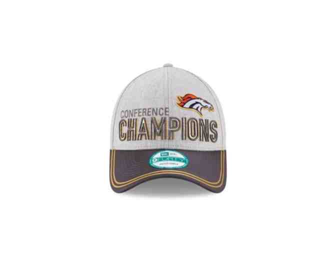 2015 AFC Championship Package