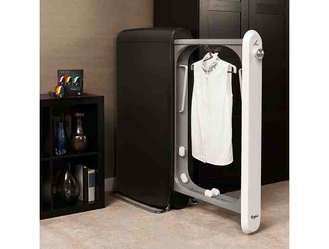 SWASH Express Clothing Care System
