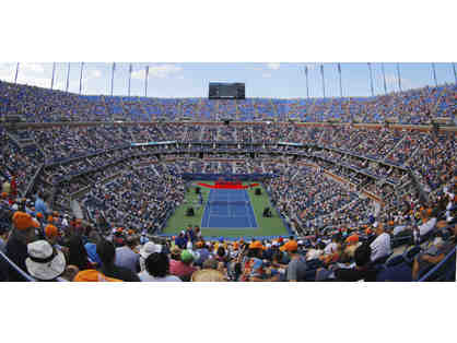 U.S. Open Tennis Championship