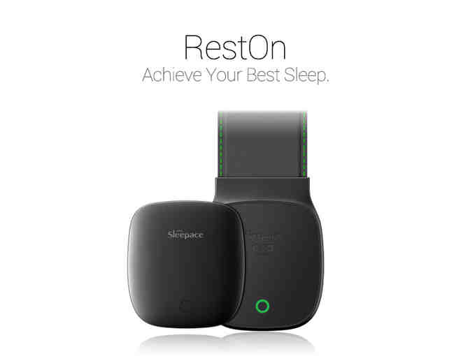 RestOn: More Than A Sleep Monitor