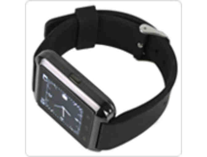 U Watch U8 Bluetooth V3.0 Smart Wrist Watch