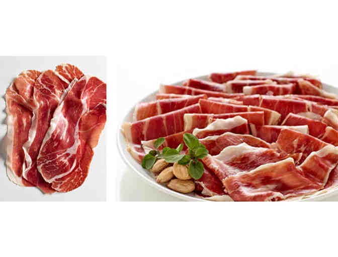 Gourmet Iberico Ham