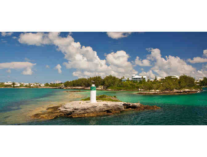 Fairmont Bermuda Resorts - Photo 1