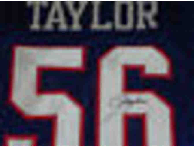 Lawrence Taylor Fan Package