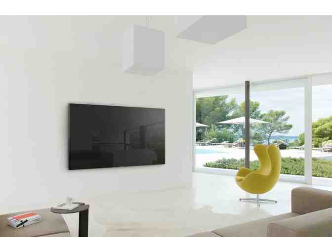 Premium Sony XBR65X950B 65-Inch 4K Ultra HD 120Hz 3D Smart LED TV Entertainment Package - Photo 3