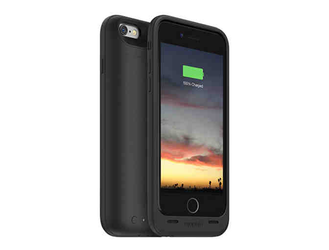 Mophie Juice Pack Air iPhone 6/6s Battery Case - Photo 1