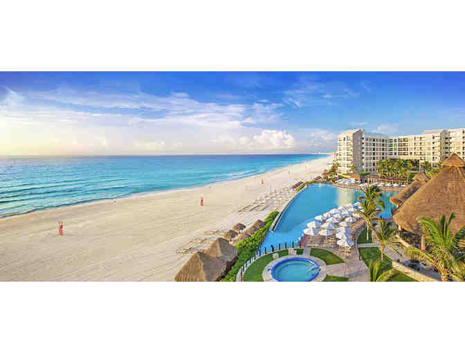 Cancun Paradise Vacation - Photo 1