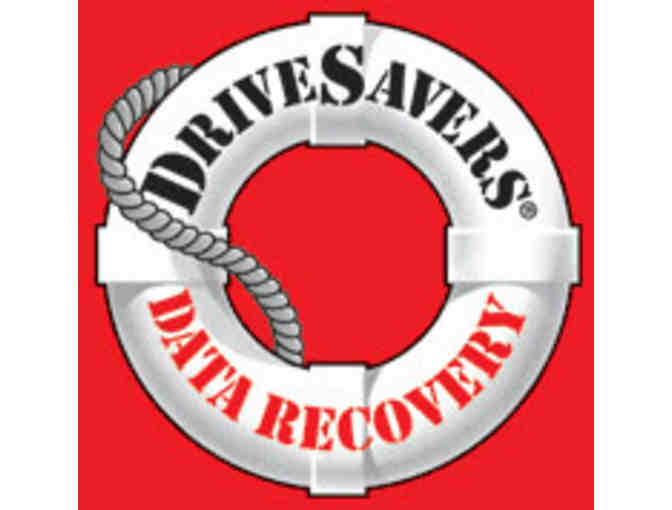 Drive Savers Data Recovery $250 Savings Certificate - Photo 1
