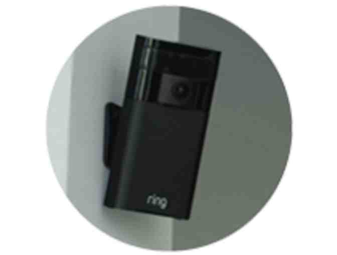 Ring Wi-Fi Enabled Video Doorbell & Stick Up Cam