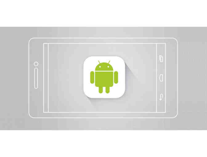 The Complete Android Developer Course - Build 14 Apps - Photo 1