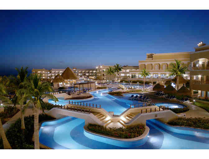 Luxuriate at an All-Inclusive Palace Resort Cancun, Riviera Maya, Cozumel or Isla Mujeres, - Photo 1