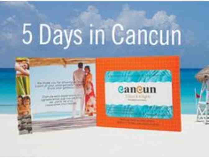 5 Days/4 Nights in Cancun, Mexico for a Family of Four - Photo 3