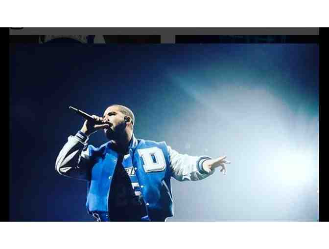 Suite Tickets to 'Aubrey and The Three Amigos' Tour with Drake & Migos at STAPLES Center i