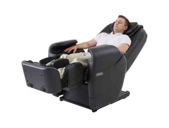 Johnson Wellness J5600 3D Massage Chair Recliner