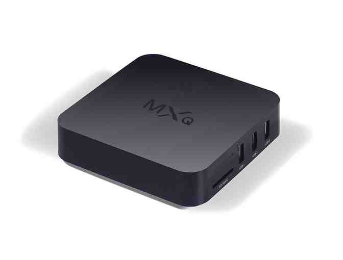 Android TV BOX Multimedia Gateway Internet TV Streaming Media Player