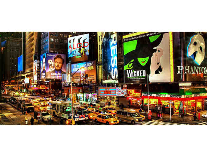 New York Broadway - Photo 1
