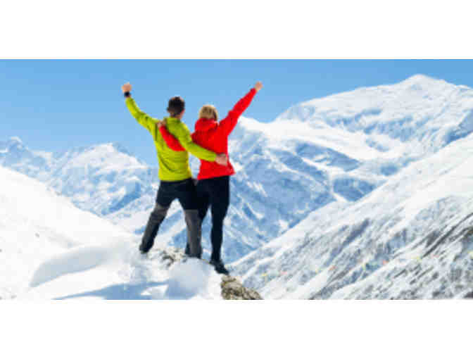 Vacation Resort Certificate; Eligible Travel Dates 29 Sep 2018 - 14 Mar 2019