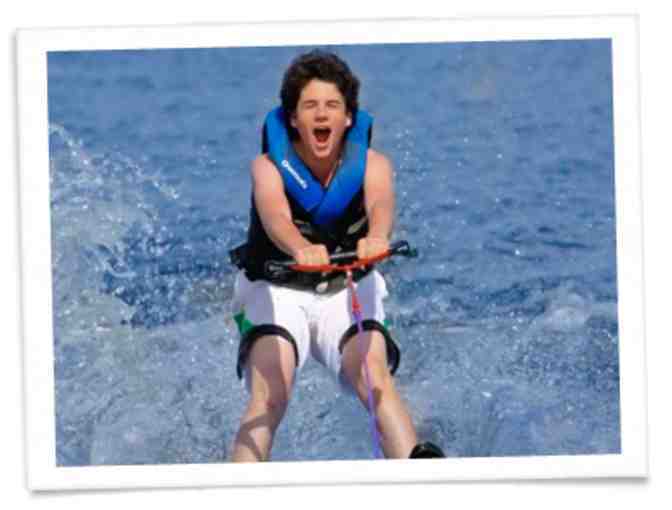 Camp Cody (Dover, New Hampshire): $1,500 gift certificate