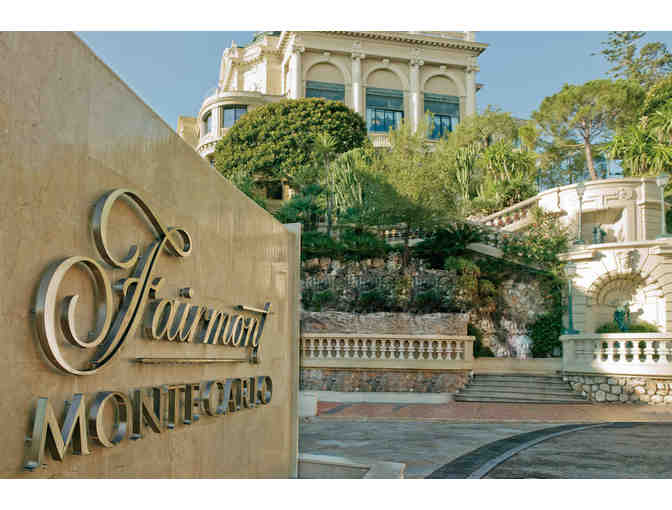 A Royal Retreat Monte Carlo, Monaco