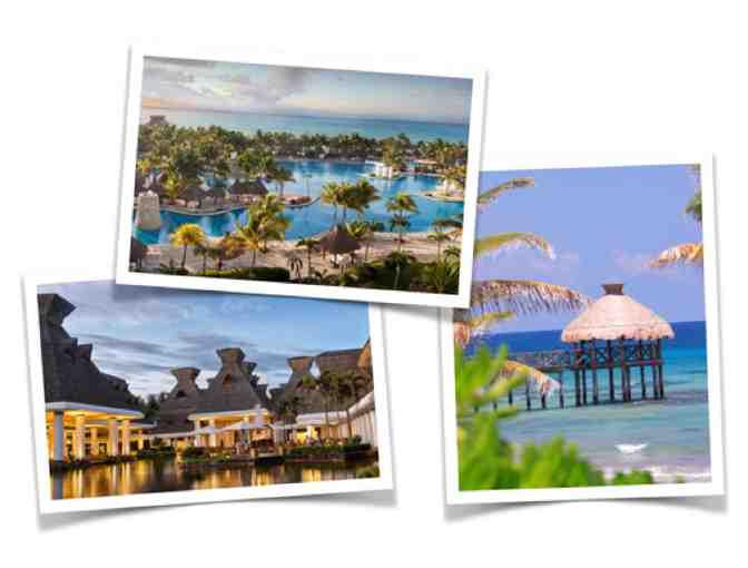 Sensational Resorts in Mexico - Buy 3, Get 1 Free Majestic Mexico Vacation With a 7 Night